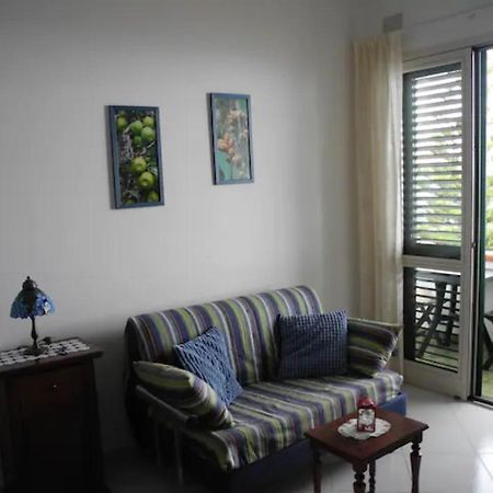 Apartamento Casa Lux Praiano Exterior foto