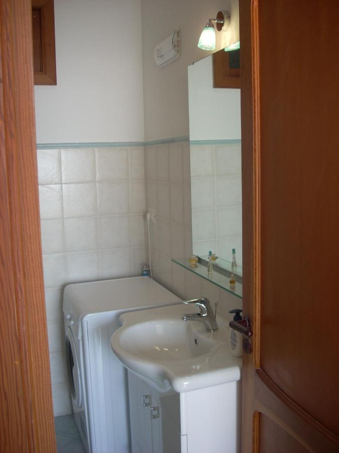 Apartamento Casa Lux Praiano Exterior foto