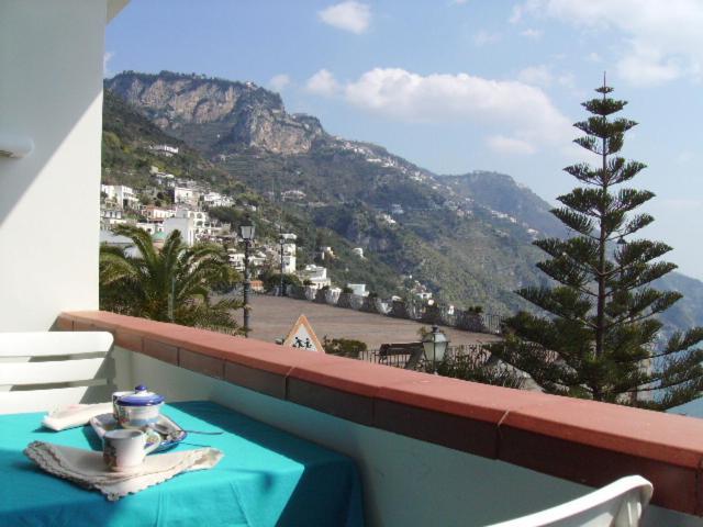 Apartamento Casa Lux Praiano Exterior foto