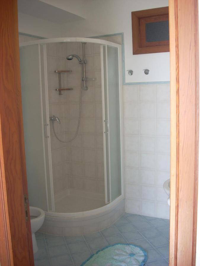Apartamento Casa Lux Praiano Exterior foto