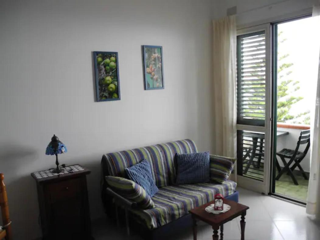 Apartamento Casa Lux Praiano Exterior foto